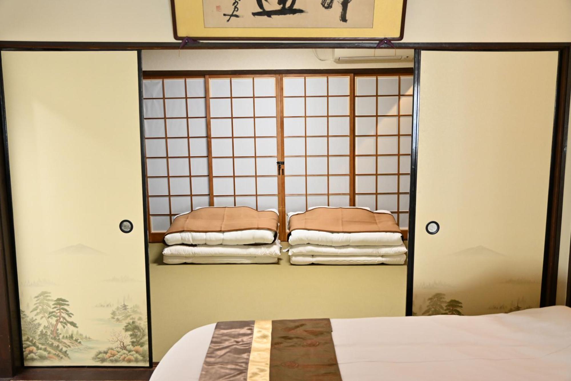 Kyoto Central Base Εξωτερικό φωτογραφία
